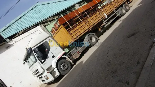 TRANSPORT MARCHANDISE