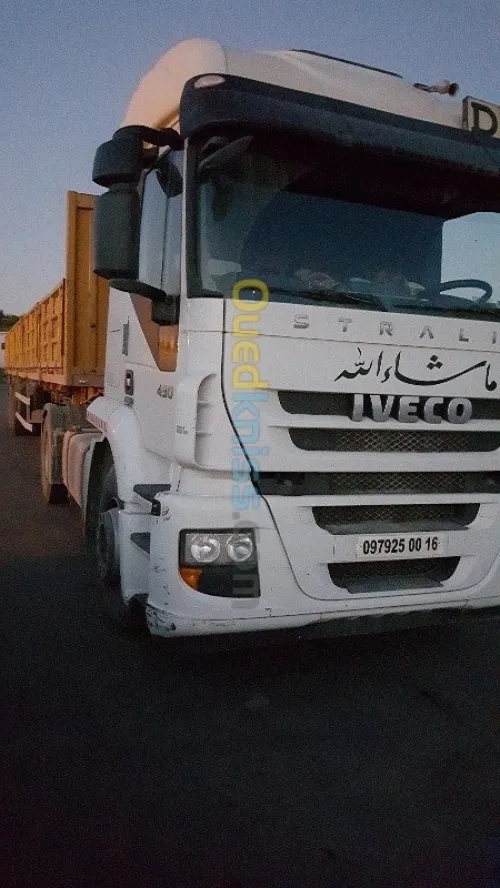 TRANSPORT MARCHANDISE
