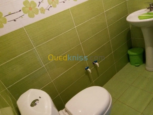 Echange Villa Oran Sidi maarouf