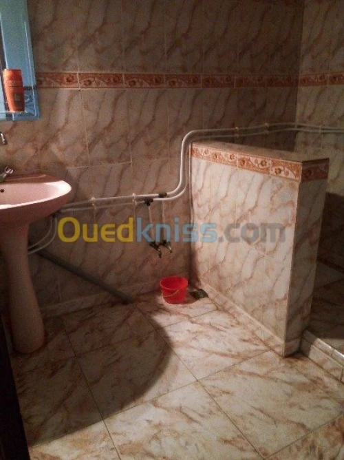 Echange Villa Oran Sidi maarouf