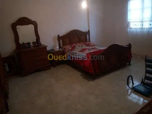 Echange Villa Oran Sidi maarouf