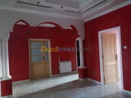 Echange Villa Oran Sidi maarouf
