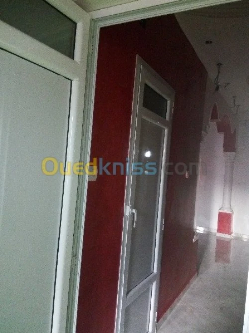 Echange Villa Oran Sidi maarouf