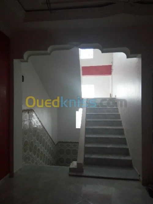 Echange Villa Oran Sidi maarouf