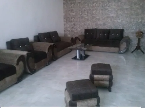 Echange Villa Oran Sidi maarouf