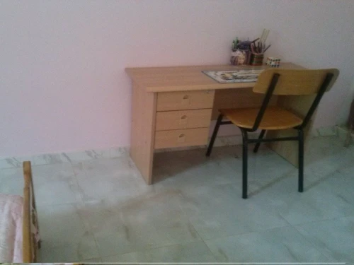 Echange Villa Oran Sidi maarouf