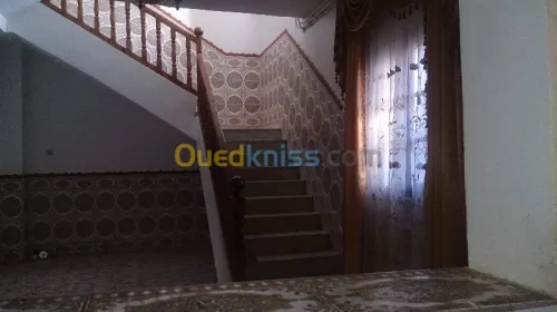 Echange Villa Oran Sidi maarouf