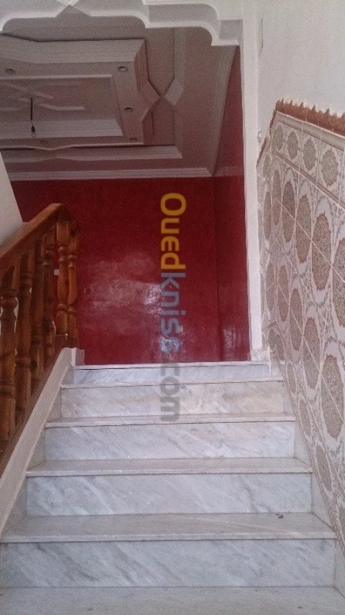 Echange Villa Oran Sidi maarouf