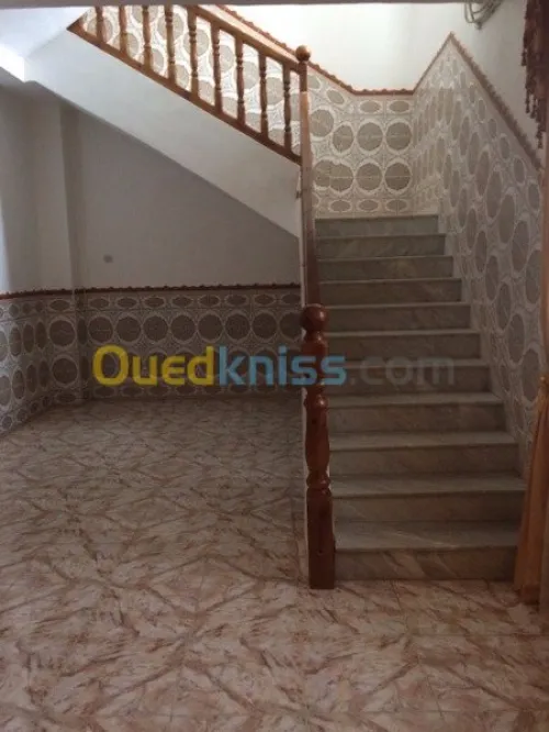 Echange Villa Oran Sidi maarouf