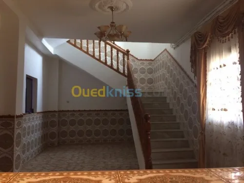 Echange Villa Oran Sidi maarouf