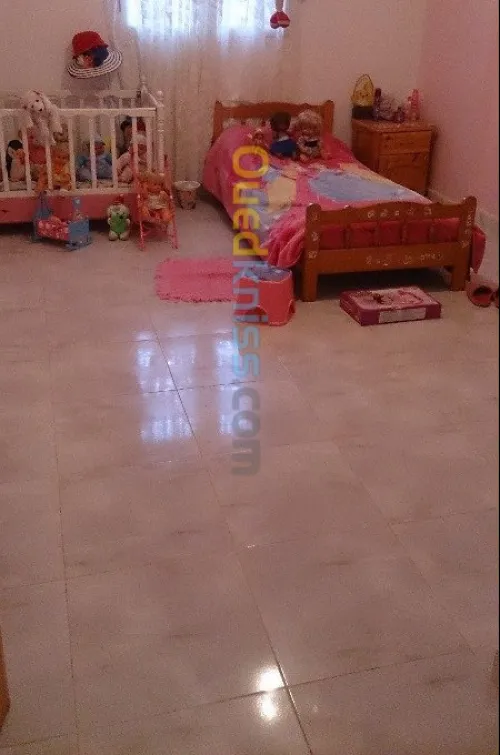 Echange Villa Oran Sidi maarouf