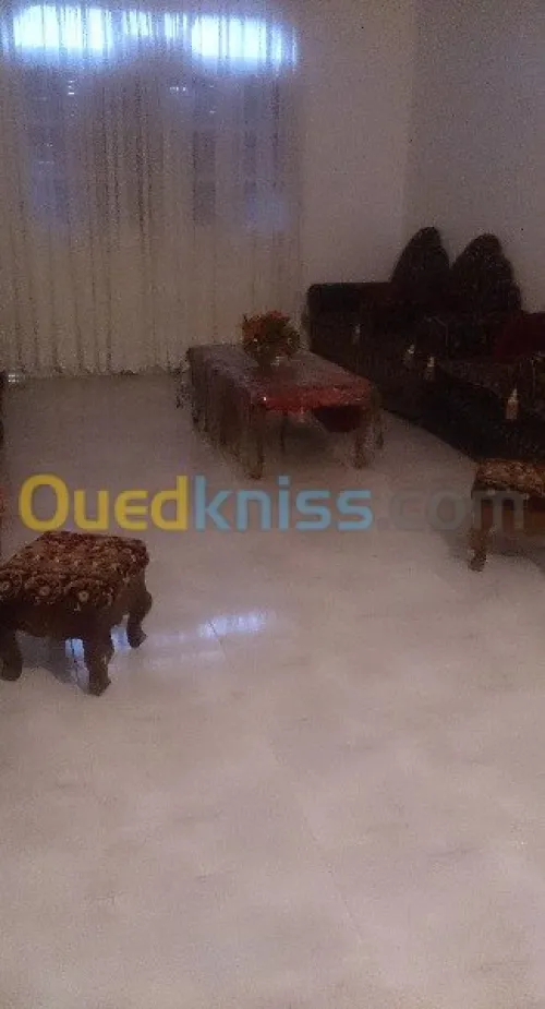 Echange Villa Oran Sidi maarouf