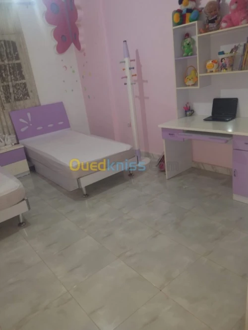 Echange Villa Oran Sidi maarouf