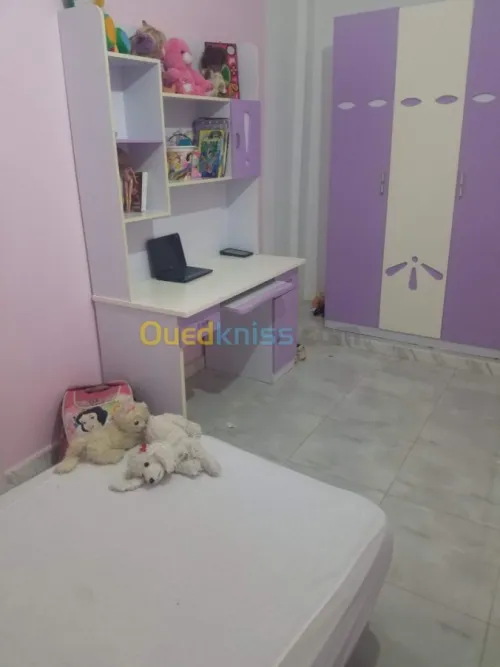 Echange Villa Oran Sidi maarouf