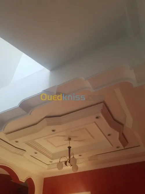 Echange Villa Oran Sidi maarouf
