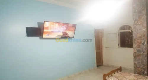 Echange Villa Oran Sidi maarouf
