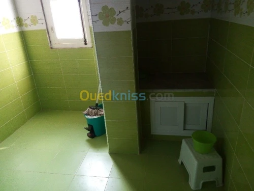 Echange Villa Oran Sidi maarouf