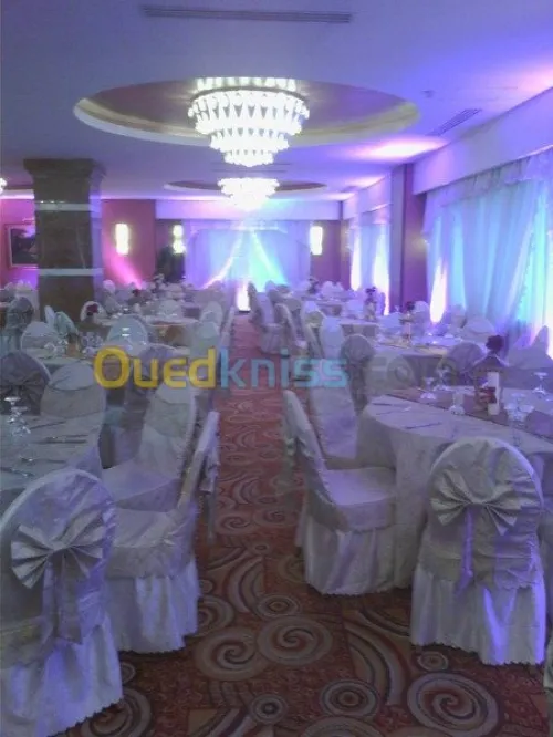  Animation pour fêtes