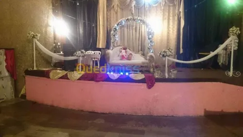  Animation pour fêtes