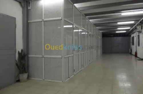 menuiserie aluminium et pvc