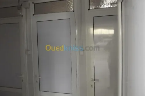 menuiserie aluminium et pvc