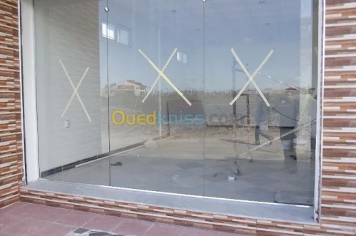 menuiserie aluminium et pvc
