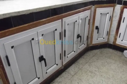 menuiserie aluminium et pvc