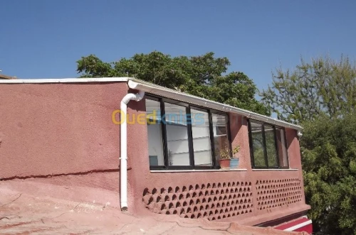 menuiserie aluminium et pvc