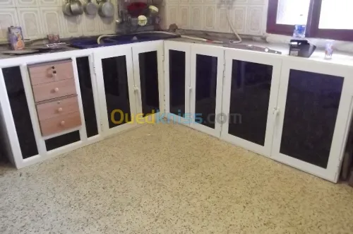 menuiserie aluminium et pvc