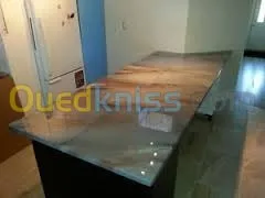 epoxy fourniture et application