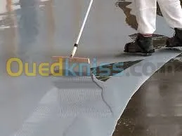 epoxy fourniture et application