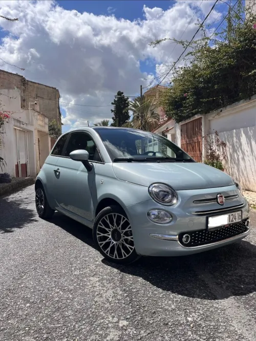 Fiat 500 2024 Dolcevita plus 