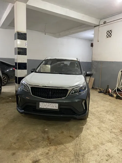 Lifan X3pro 2026 X3pro