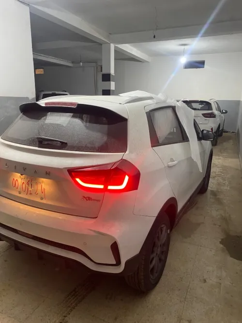 Lifan X3pro 2025 X3pro