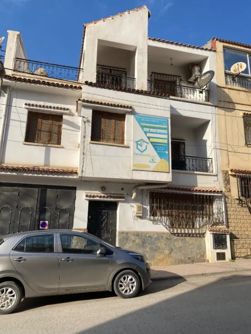 Location Villa Alger Souidania