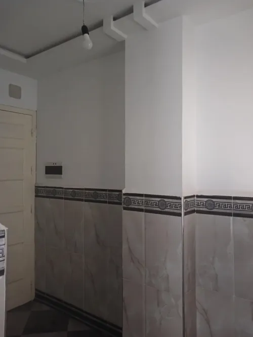 Vente Appartement F3 Bouira Aomar