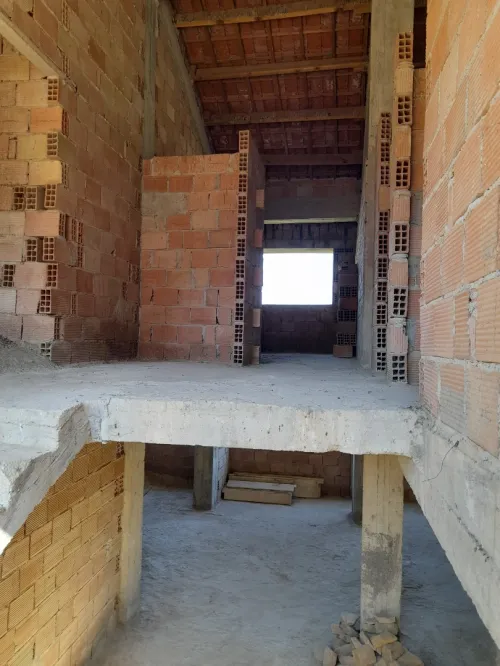 Vente Duplex F7 Tizi Ouzou Tizi ouzou