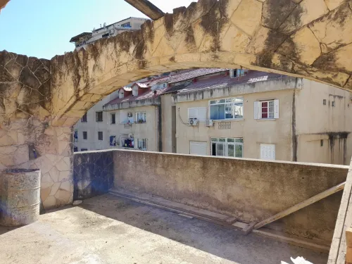 Vente Duplex F7 Tizi Ouzou Tizi ouzou