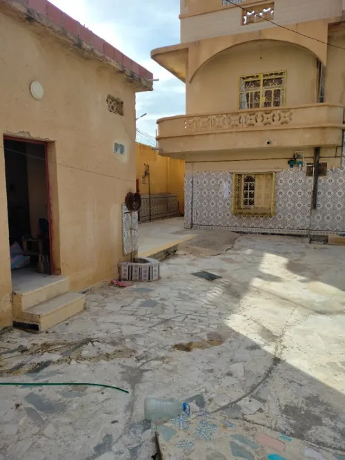 Vente Villa Khenchela Khenchela