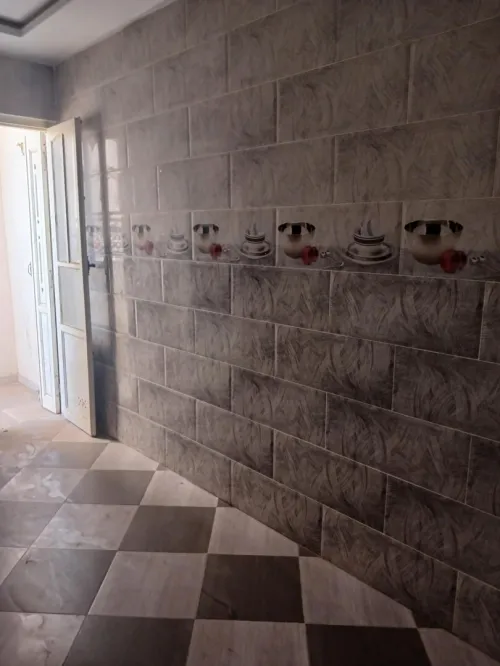 Vente Appartement F3 Bouira Aomar