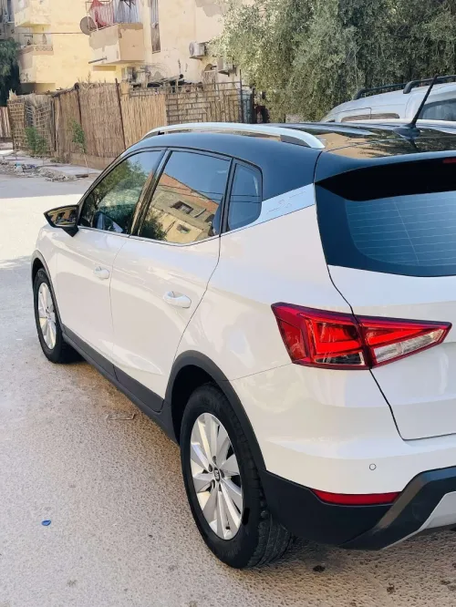 Seat ARONA 2021 Xperience