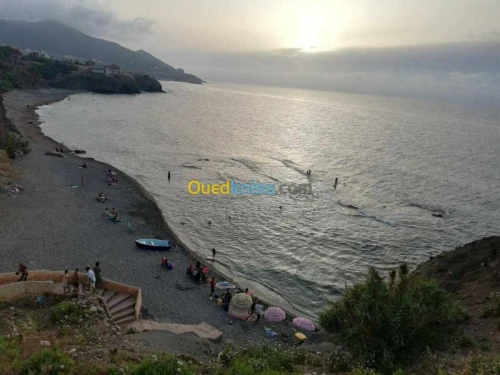 Location vacances Appartement Béjaïa Beni ksila