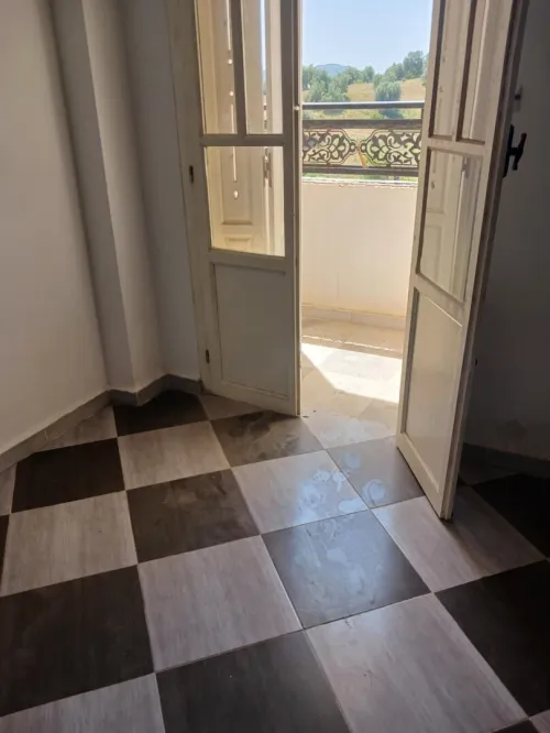 Vente Appartement F3 Bouira Aomar