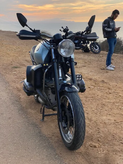 BMW Bmw r850 1979
