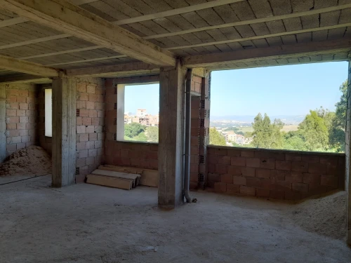 Vente Duplex F7 Tizi Ouzou Tizi ouzou