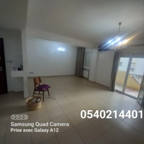 Location Appartement F5 Alger Ouled fayet