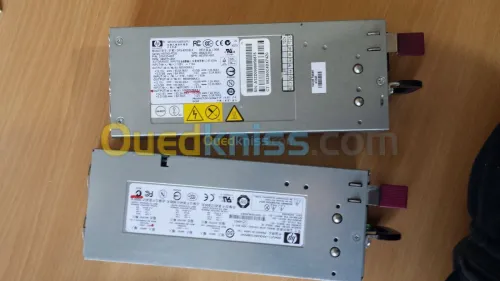 alimontation sarveur 1000w