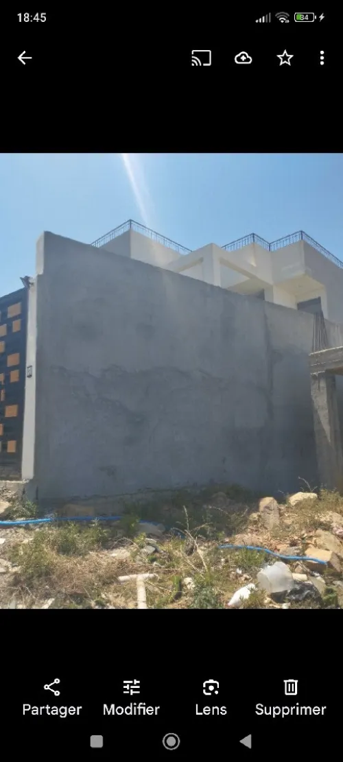 Vente Carcasse Tizi Ouzou Ait chaffaa