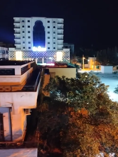 Vente Appartement Niveau de villa Batna Batna