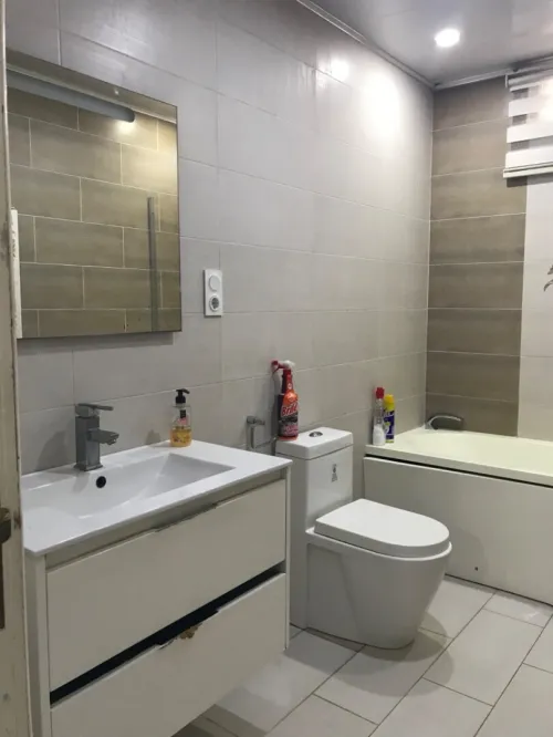 Location Appartement F3 Alger El achour